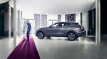 Maserati Levante 2016 года (WW)